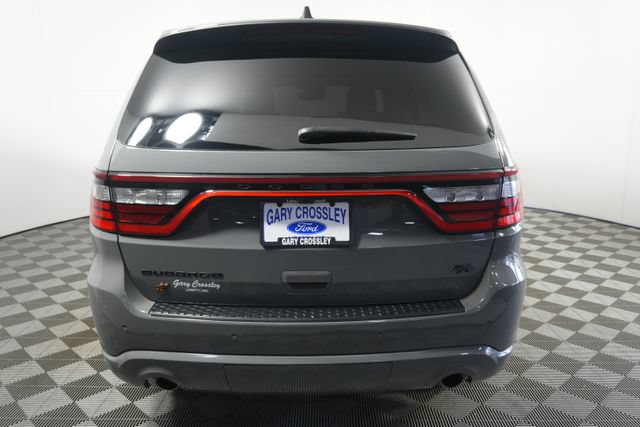 Used 2023 Dodge Durango R/T AWD/4WD image 4