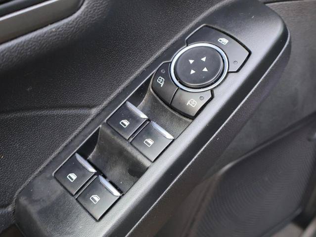 Certified 2023 Ford Escape Active AWD/4WD image 12