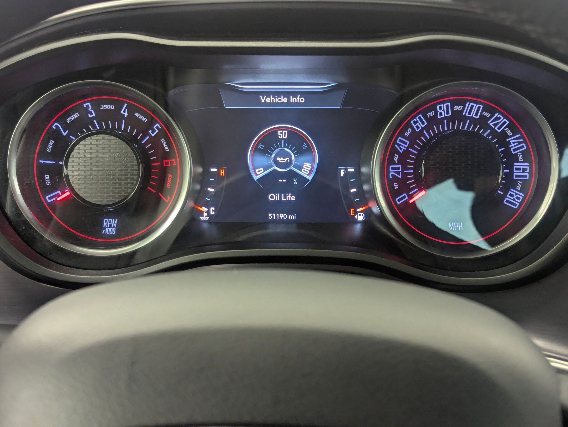 Used 2018 Dodge Challenger R/T Scat Pack image 17