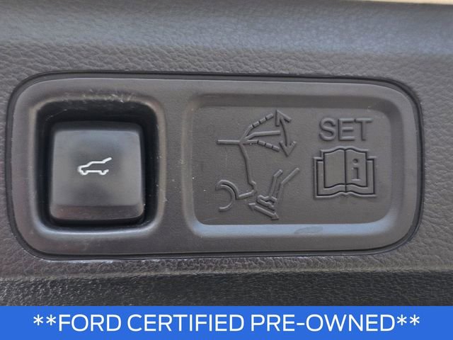 Certified 2020 Ford Expedition King Ranch w/ Cargo Package image 12