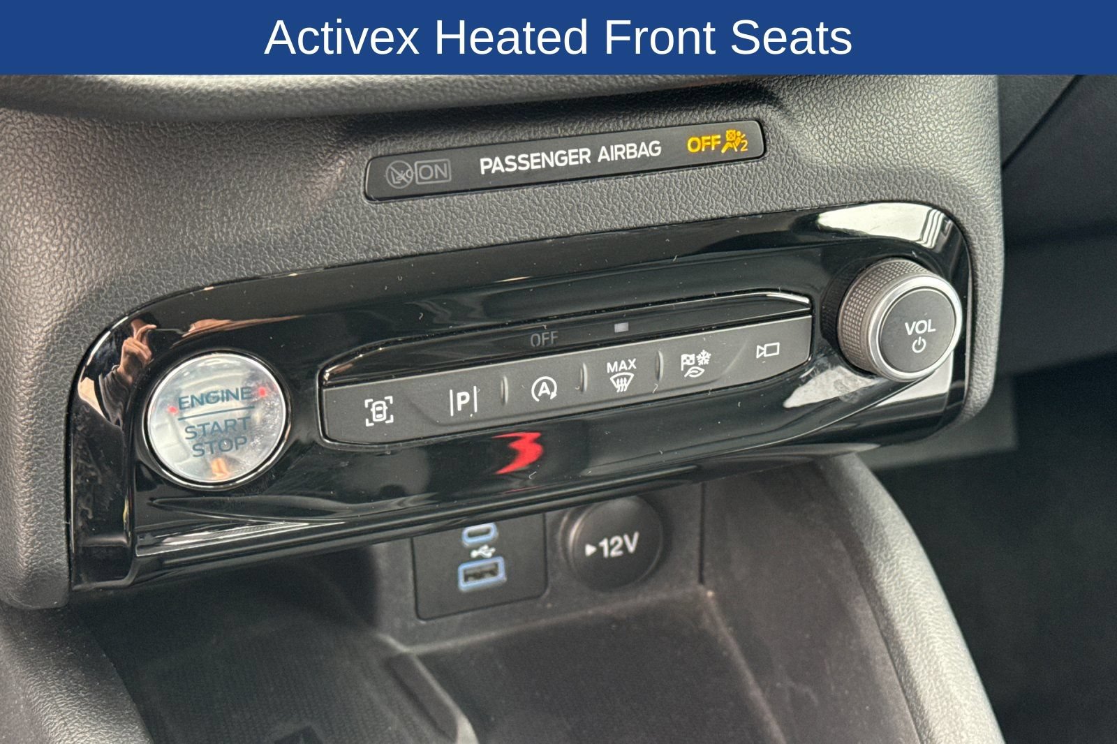 Certified 2023 Ford Escape Platinum AWD/4WD image 26