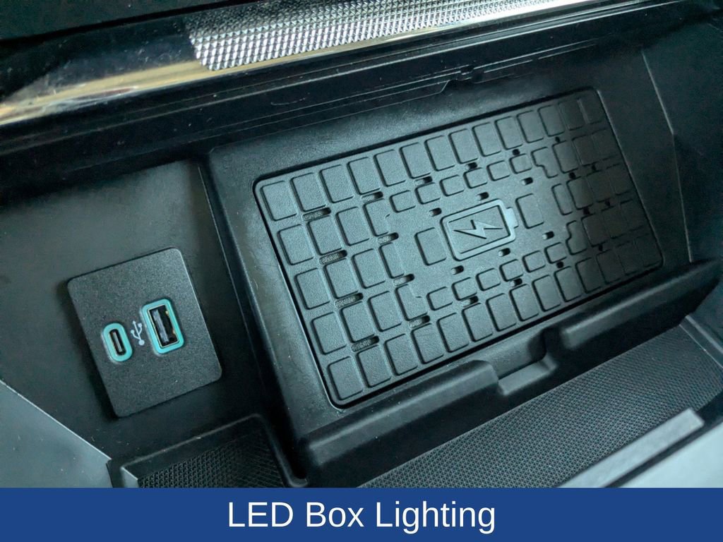 Certified 2023 Ford F150 Lariat w/ Equipment Group 502A High image 23