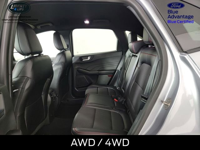Certified 2023 Ford Escape ST-Line w/ Tech Pack #1 AWD/4WD image 16
