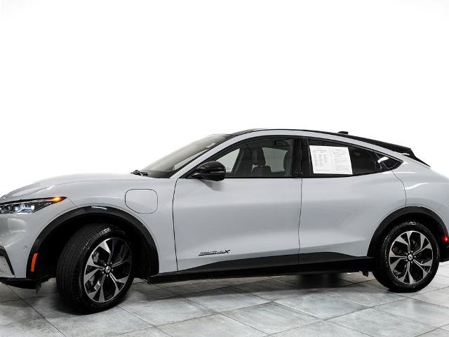 Certified 2023 Ford Mustang Mach-E Premium AWD/4WD image 4