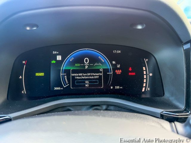 Used 2026 Toyota Camry SE FWD image 18