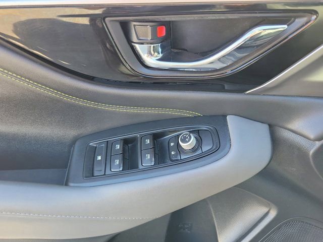 Used 2020 Subaru Outback Onyx Edition XT w/ Popular Package #2 image 24