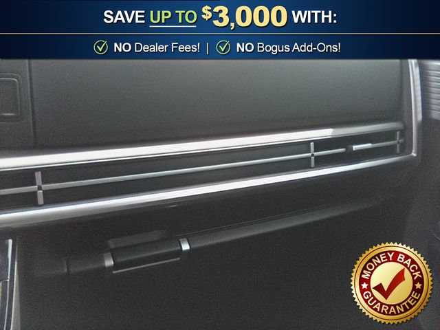 Used 2025 Hyundai Santa Fe SEL FWD image 17