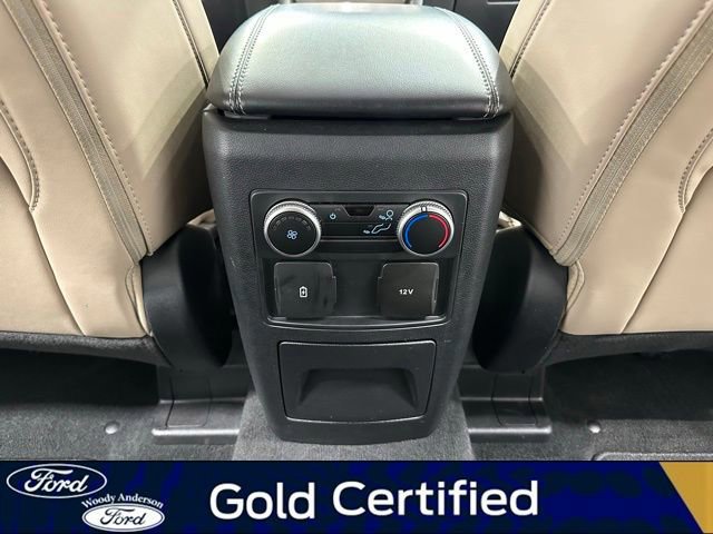 Certified 2022 Ford Explorer XLT w/ Equipment Group 202A image 26