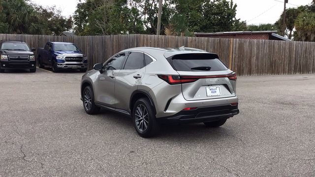 Used 2024 Lexus NX 250 FWD w/ Premium Package image 8