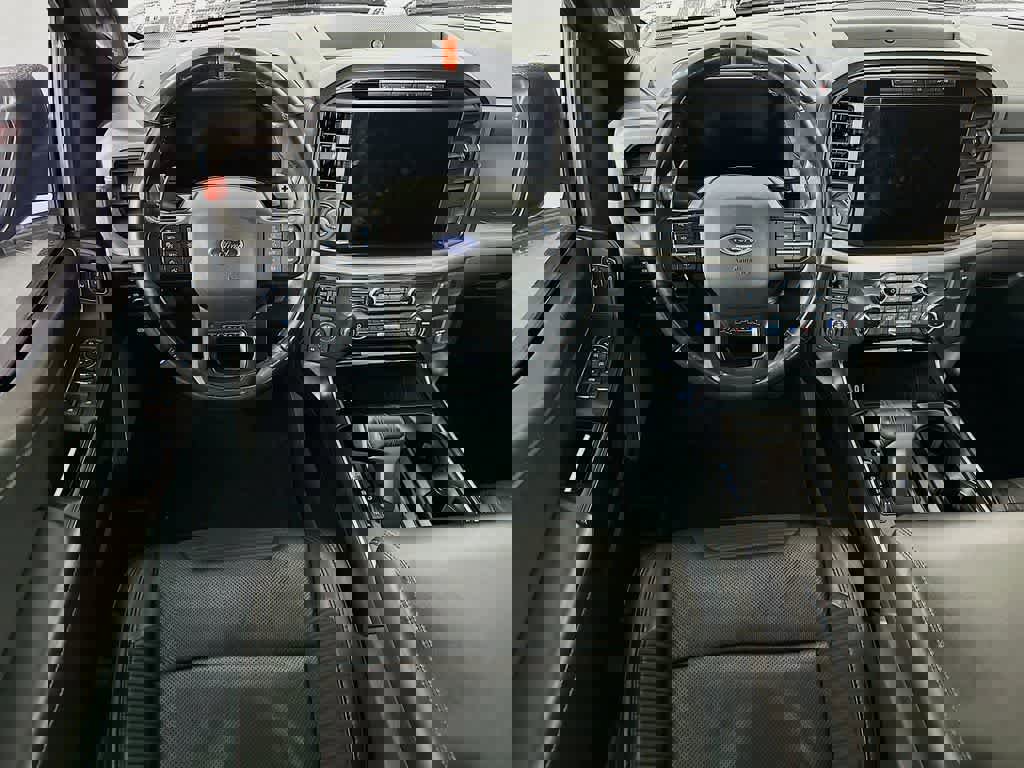 Certified 2023 Ford F150 Raptor w/ Raptor 37 Performance Package image 12