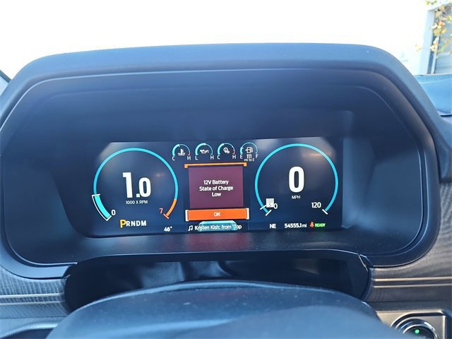 Certified 2023 Ford F150 Platinum w/ Equipment Group 701A High image 19