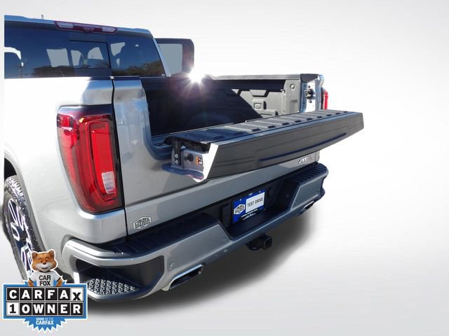 Used 2025 GMC Sierra 1500 AT4 w/ AT4 Premium Package image 15