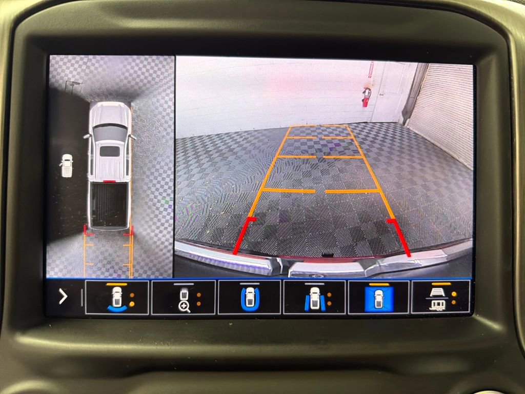 Used 2020 GMC Sierra 1500 Denali w/ Denali Ultimate Package image 28