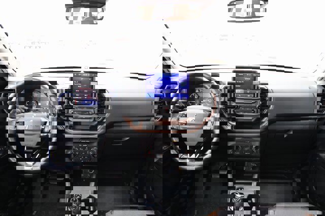 Certified 2022 Ford Bronco Sport Badlands w/ Premium Package image 12