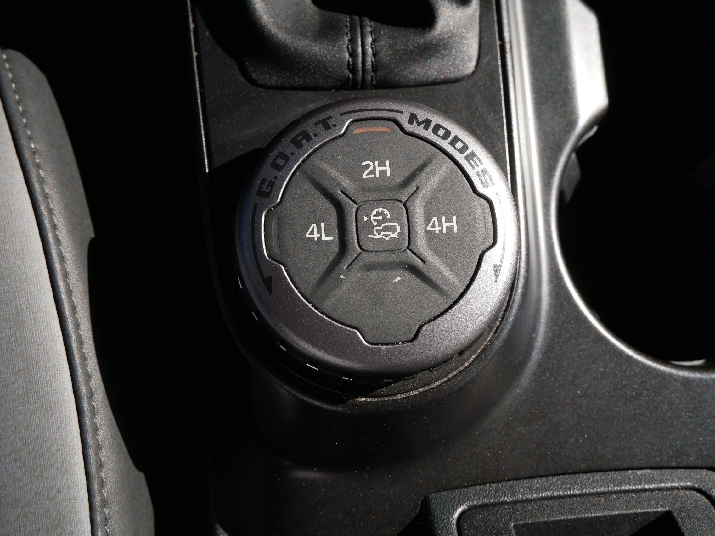 Certified 2021 Ford Bronco Black Diamond image 31