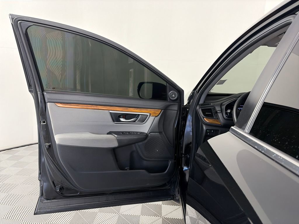 Used 2020 Honda CR-V EX image 10