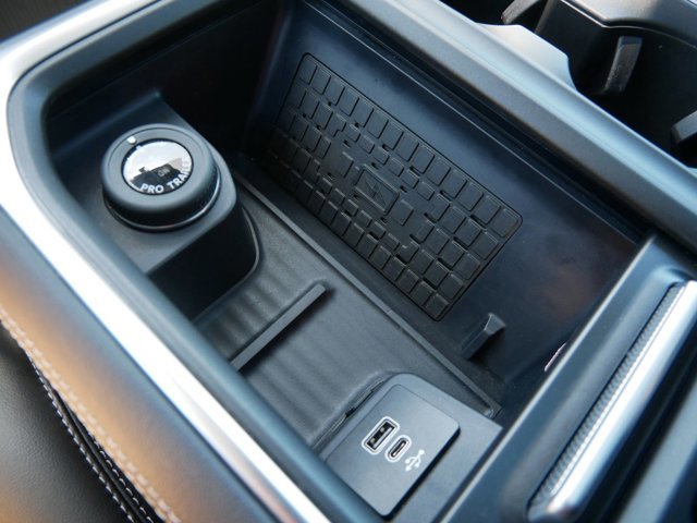 Certified 2025 Ford Expedition Max Platinum AWD/4WD image 28