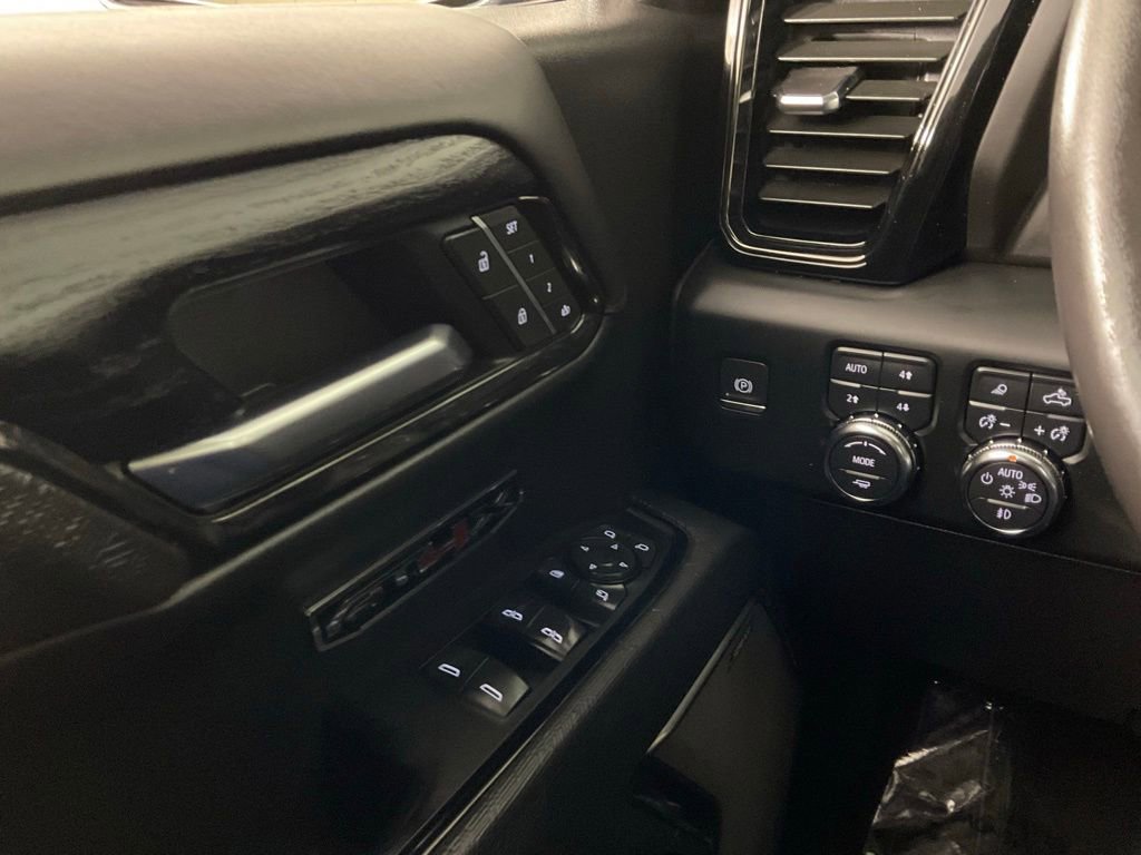 Used 2024 GMC Sierra 1500 AT4X w/ AT4X AEV Edition AWD/4WD image 19
