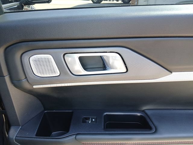 Certified 2025 Ford Explorer ST w/ Sun And Sound Package AWD/4WD image 41