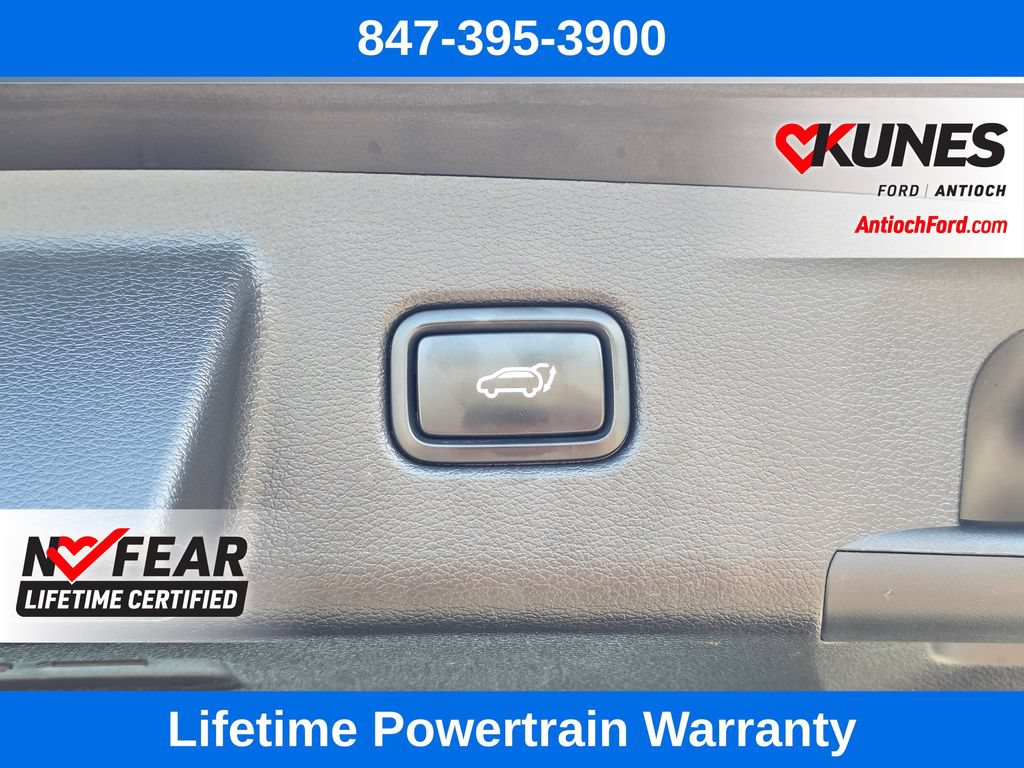Used 2021 Kia Telluride SX w/ SX Prestige Package AWD/4WD image 25