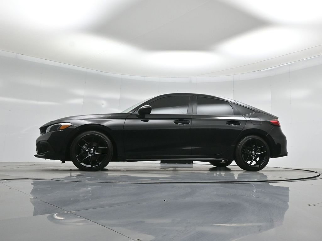 Used 2024 Honda Civic Sport image 7