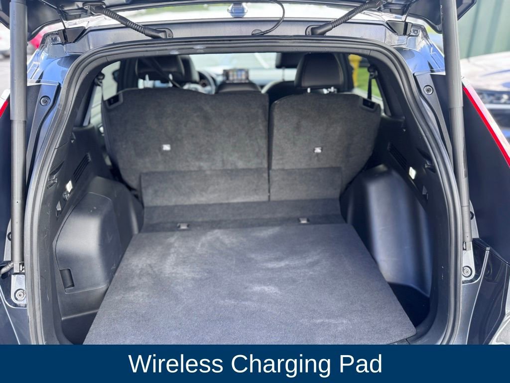 Used 2025 Honda CR-V Sport-L image 9