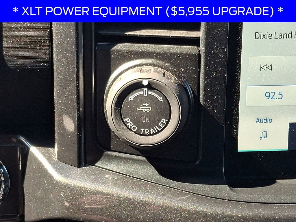 Certified 2022 Ford F150 XLT w/ Equipment Group 302A High AWD/4WD image 24