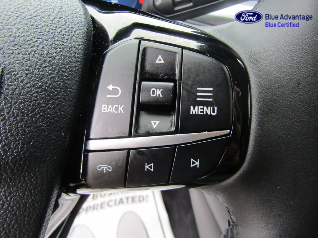 Certified 2023 Ford Escape Platinum AWD/4WD image 21