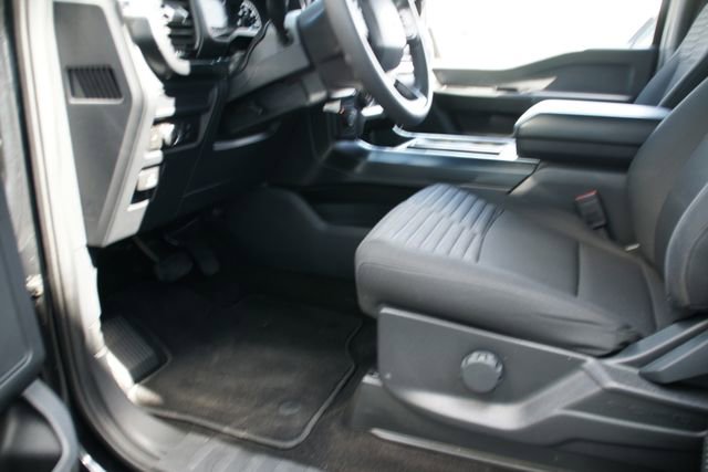 Certified 2021 Ford F150 XL w/ STX Appearance Package image 16