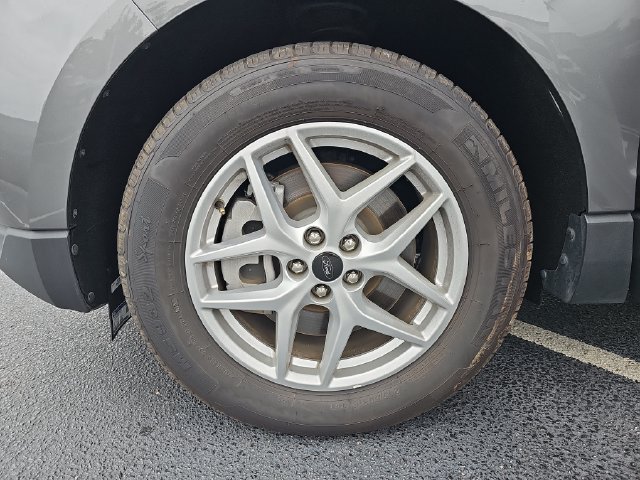 Certified 2024 Ford Edge SEL AWD/4WD image 33