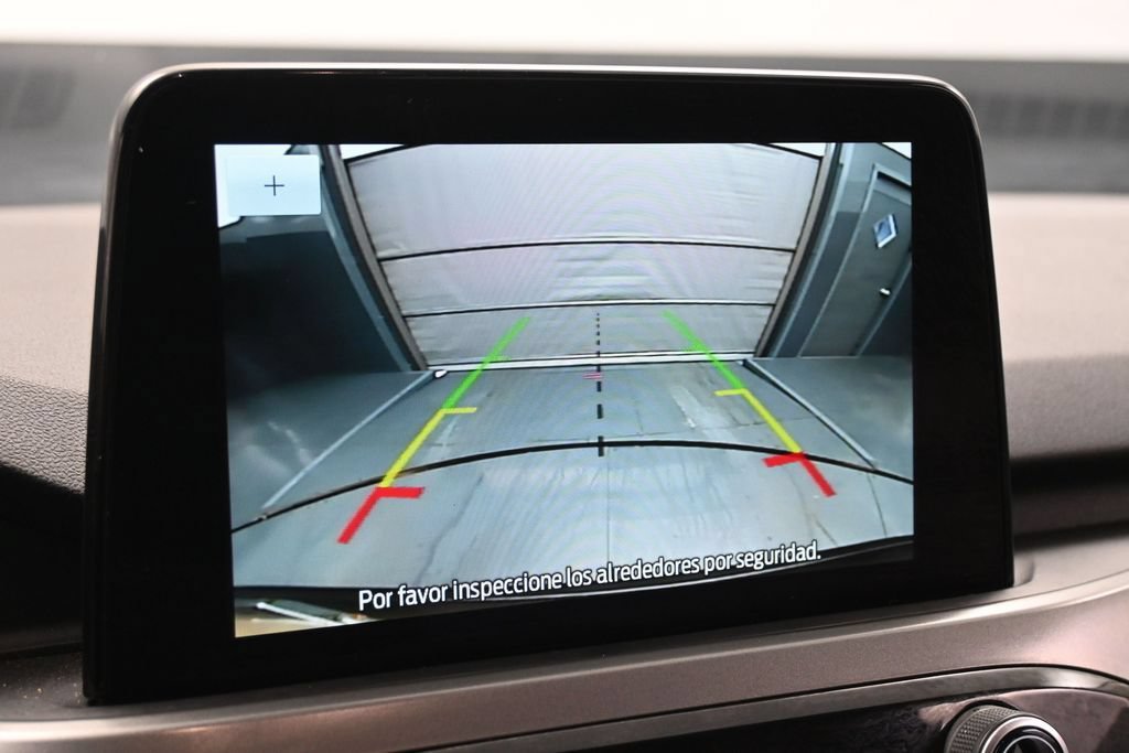Certified 2024 Ford Escape Active FWD image 15