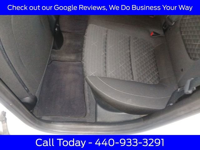 Used 2021 Kia Rio S image 34