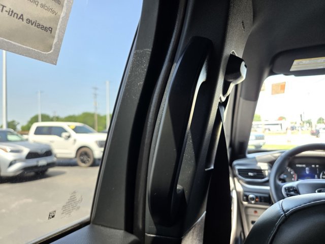 Certified 2023 Ford Explorer Timberline w/ Timberline Technology Package AWD/4WD image 31