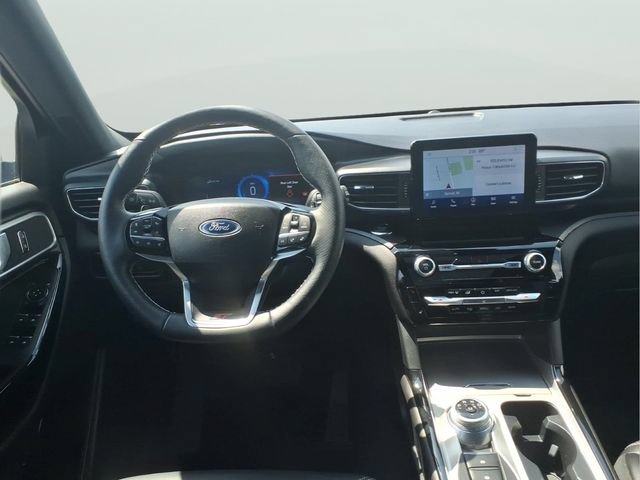 Certified 2023 Ford Explorer ST w/ ST Street Pack AWD/4WD image 10