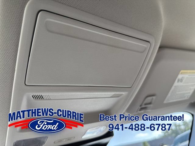 Certified 2024 Ford Bronco Sport Outer Banks w/ Tech Package AWD/4WD image 21
