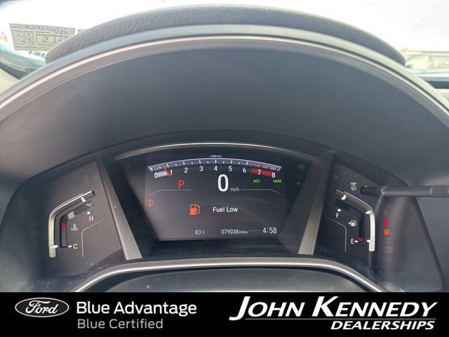Used 2020 Honda CR-V EX-L image 10