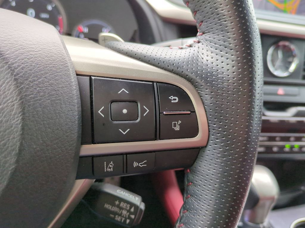 Used 2022 Lexus RX 350 F Sport w/ Accessory Package image 32