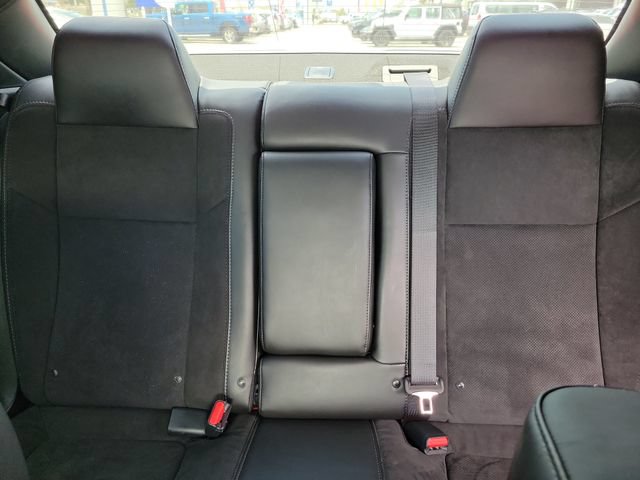 Used 2023 Dodge Challenger R/T Scat Pack RWD image 14