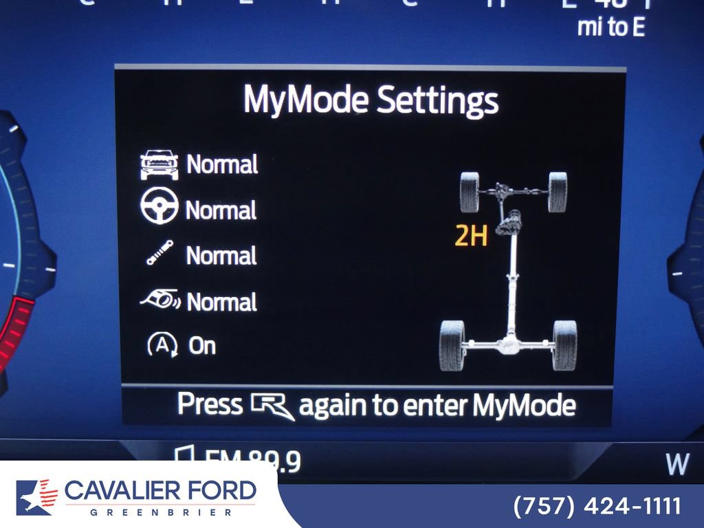 Certified 2026 Ford F150 Raptor AWD/4WD image 28