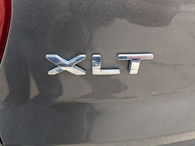 Certified 2019 Ford Explorer XLT w/ Equipment Group 202A AWD/4WD image 9
