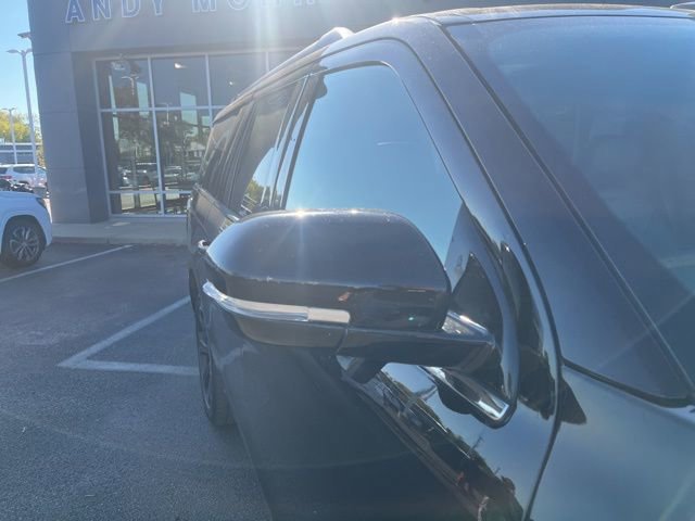 Certified 2022 Ford Expedition Max Limited w/ Equipment Group 304A image 10