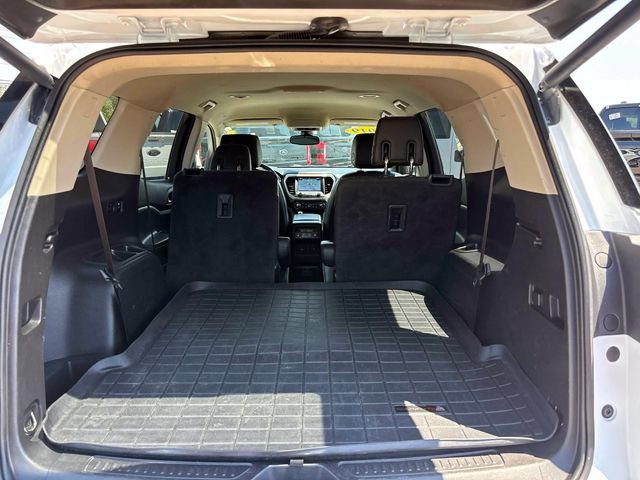 Used 2019 GMC Acadia Denali AWD/4WD image 11