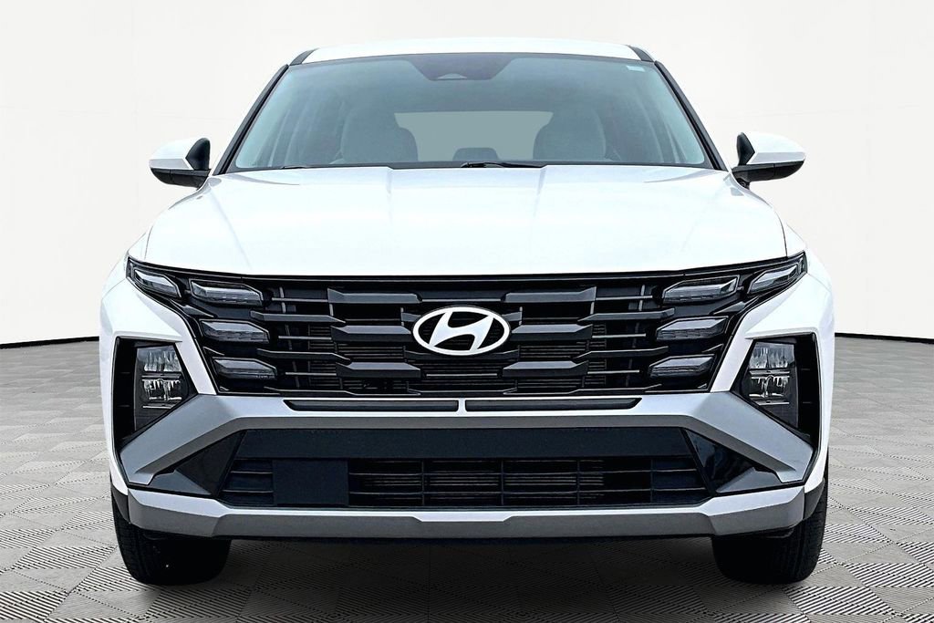 Used 2025 Hyundai Tucson SE FWD image 6