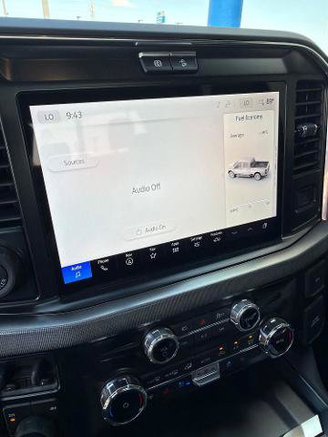 Certified 2026 Ford F250 Platinum AWD/4WD image 7