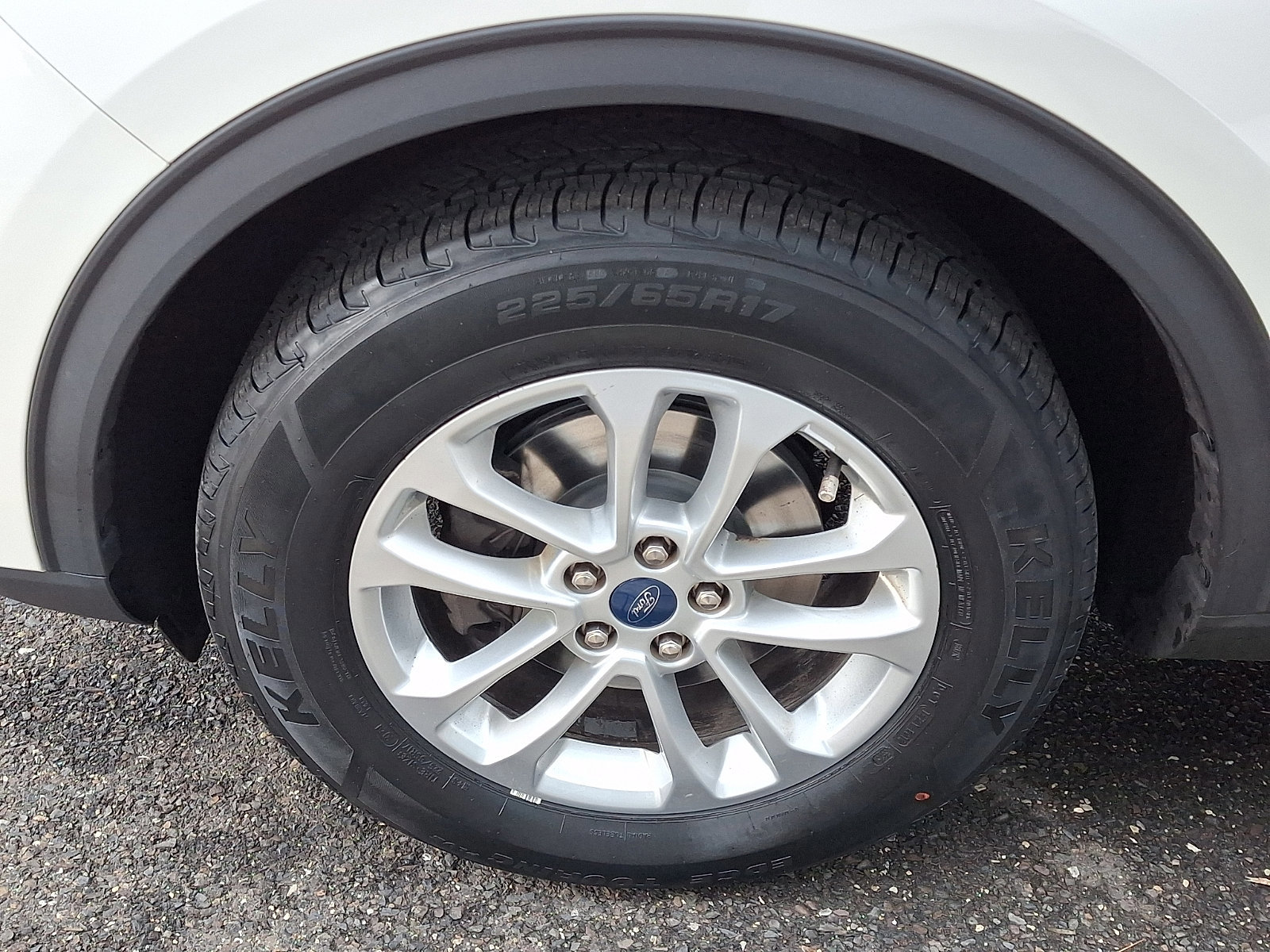 Certified 2022 Ford Escape SE w/ Convenience Package image 10