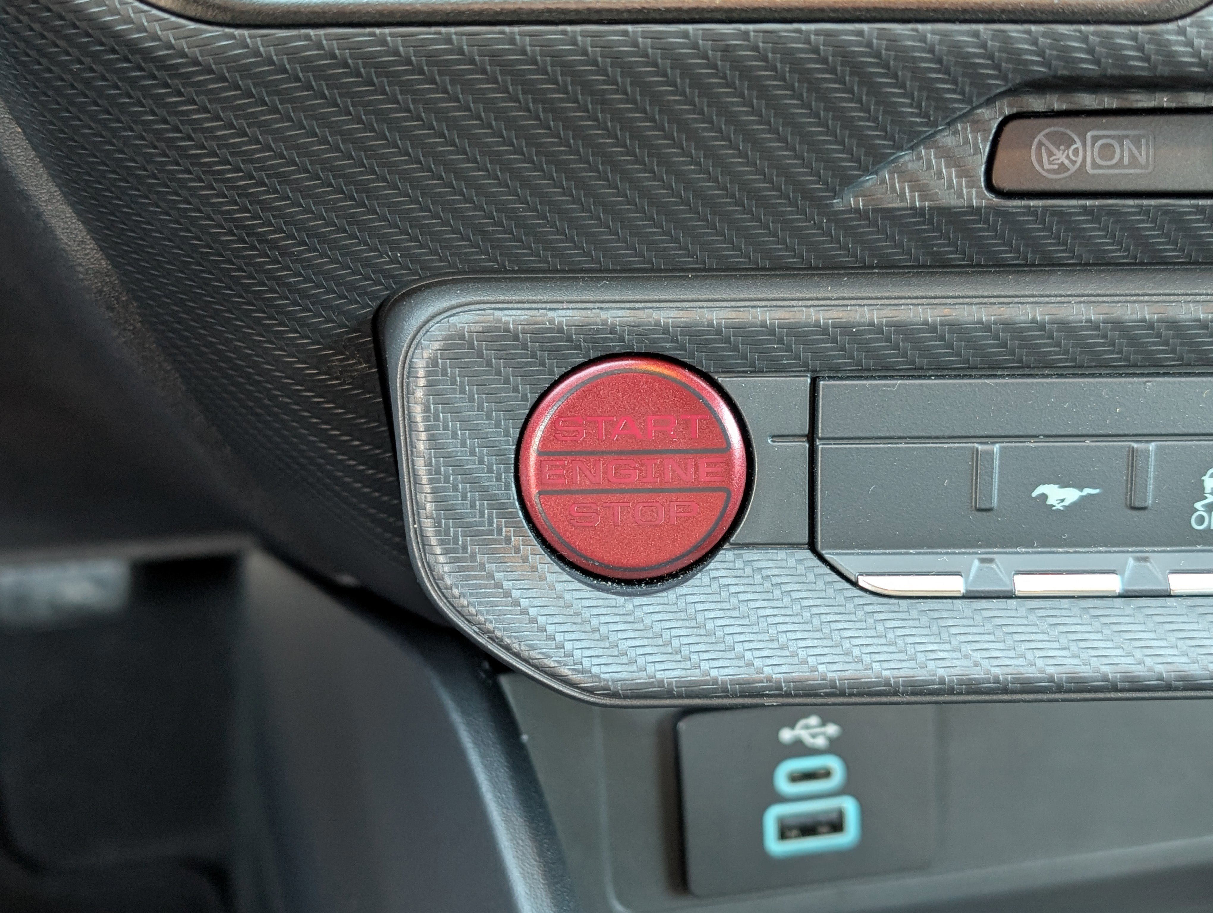 Certified 2024 Ford Mustang GT image 25