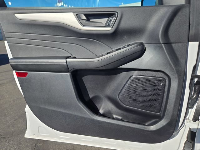Certified 2022 Ford Escape SE AWD/4WD image 12
