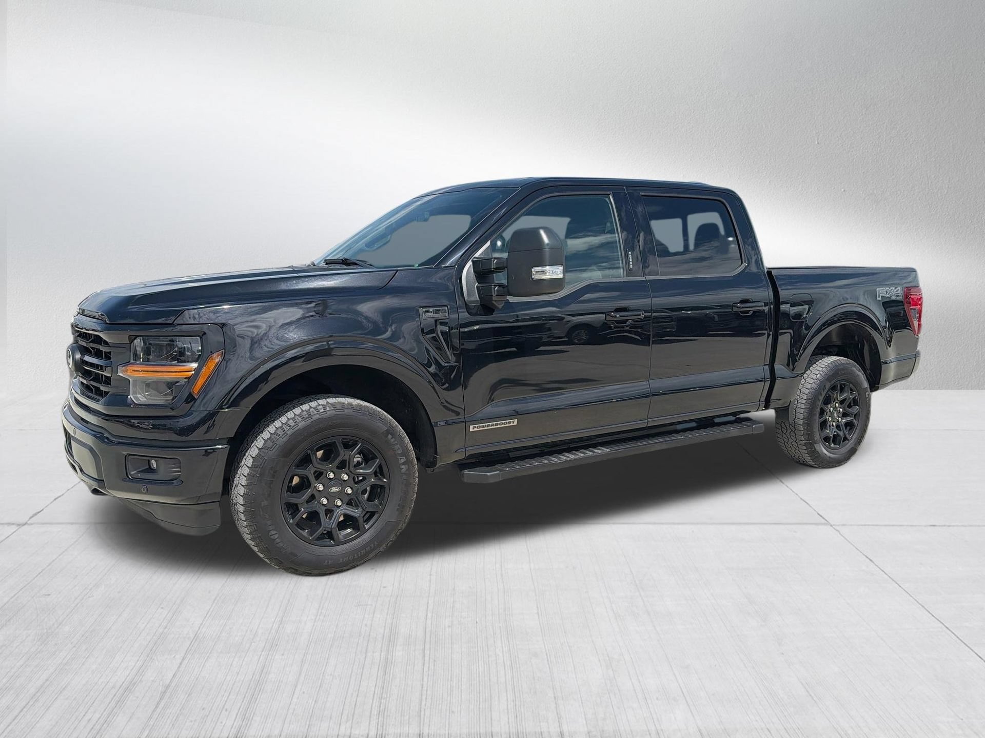 Certified 2024 Ford F150 XLT AWD/4WD video 1