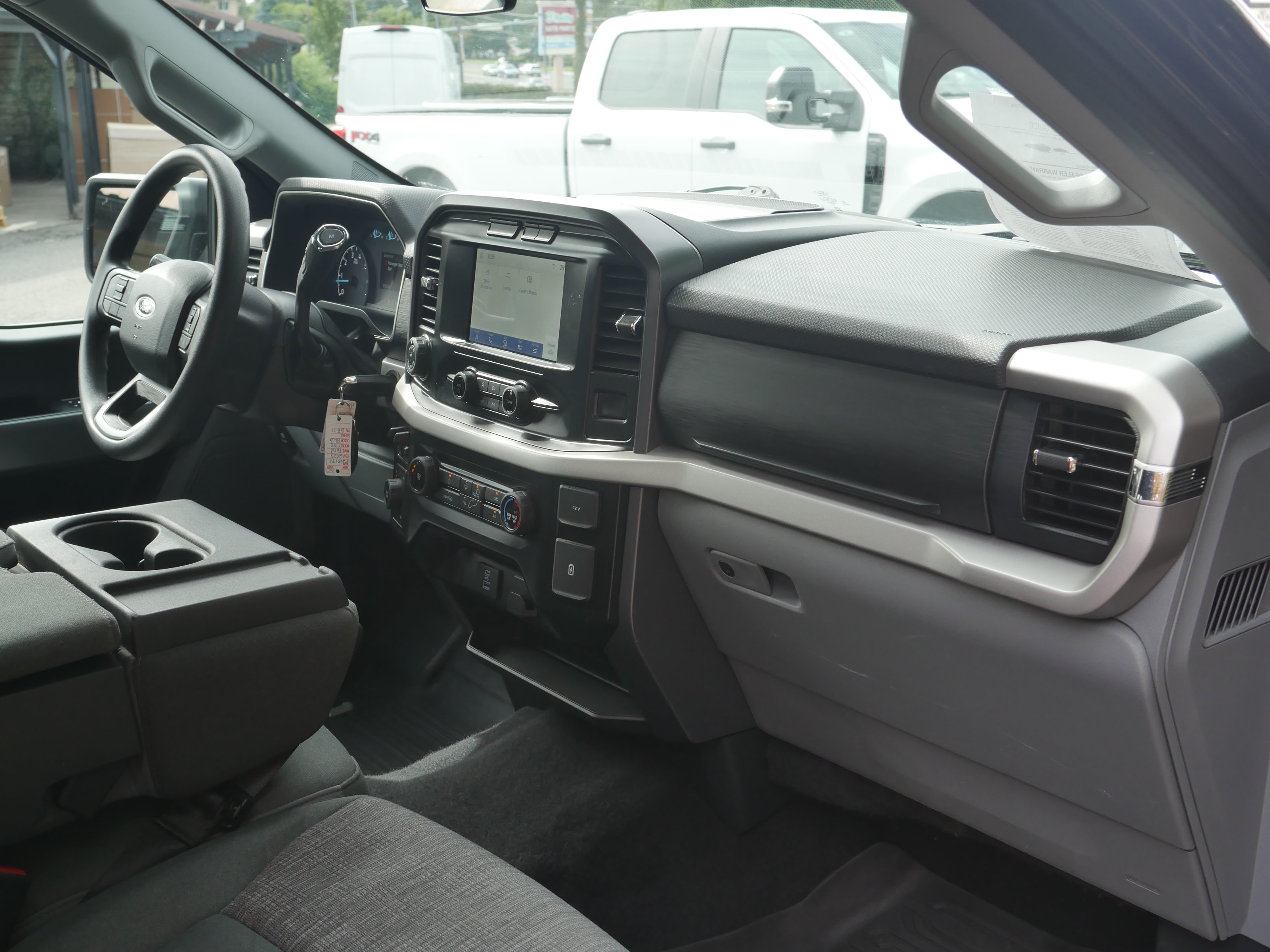 Certified 2023 Ford F150 XLT w/ XTR Package AWD/4WD image 24