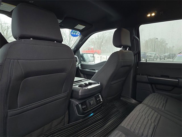 Certified 2023 Ford F150 XL w/ STX Appearance Package image 27